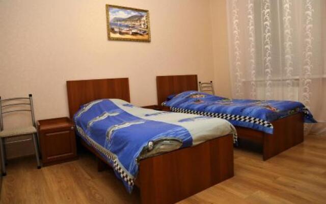 Holiday Home Olkhovskaya 13