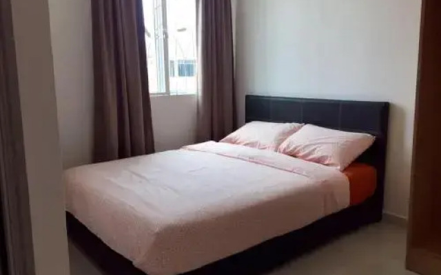 W Residences Kuantan