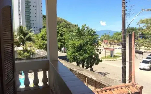 Chalé Sol da Prainha