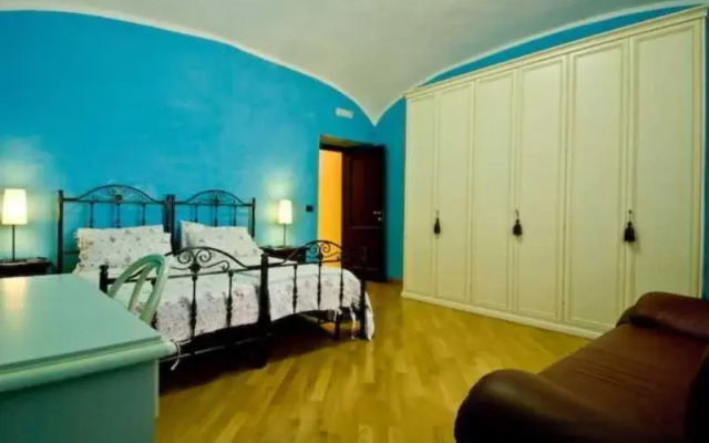 Porta Pia Apartment With Balcony