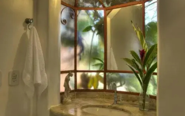 Casa Natureza Brasil Guest House