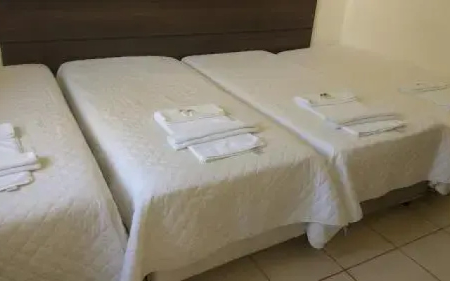 Hotel e Restaurante Chão Nativo