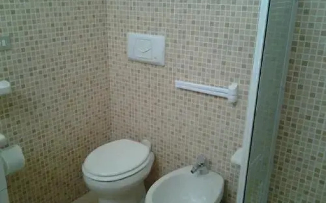 B&B Il Melograno Torre Inserraglio