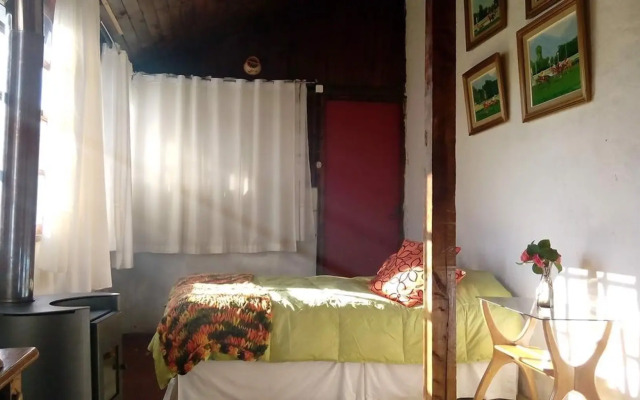 La Casa de Adobe Natural y Más