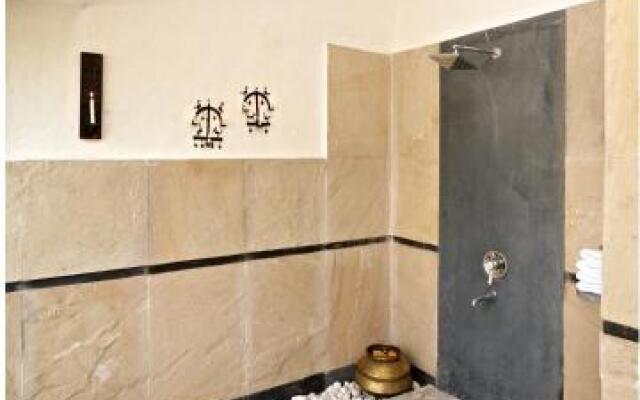 The Roaring Salvan County