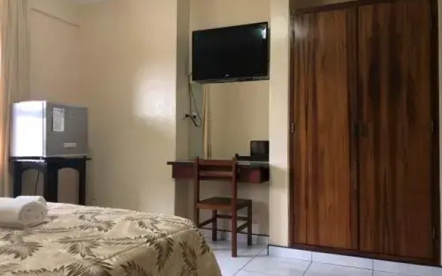 Hotel Monte Azul
