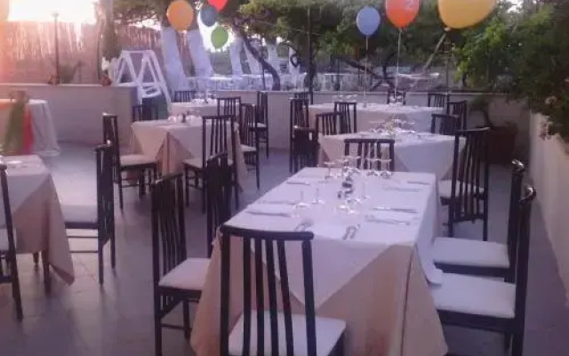 Hotel Sud