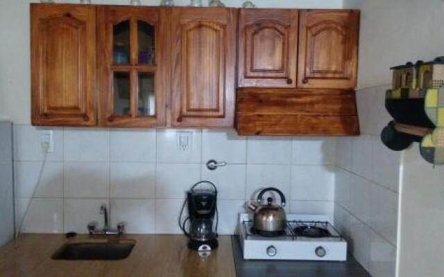 Cabañas Los Ciruelos