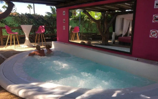 Venus Resort - Swingers Only