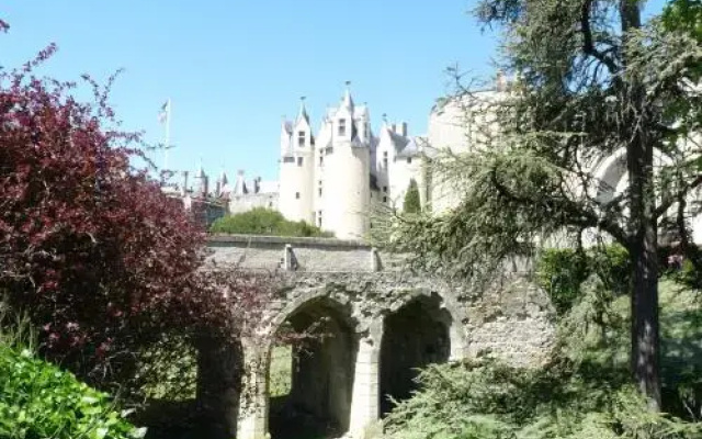 Le Gîte Du Potier