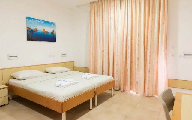 HI - Ein Gedi Hostel