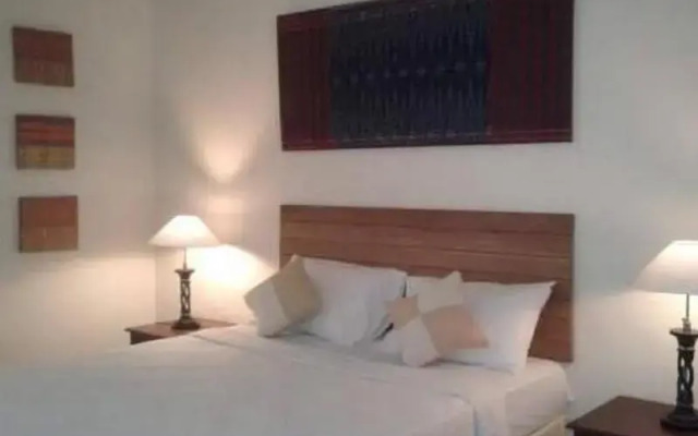 Blue Marlin Bungalow