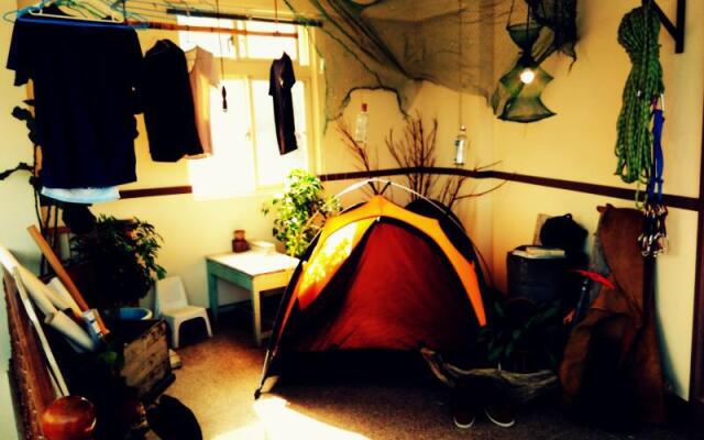 20000 Leagues Dive Hostel