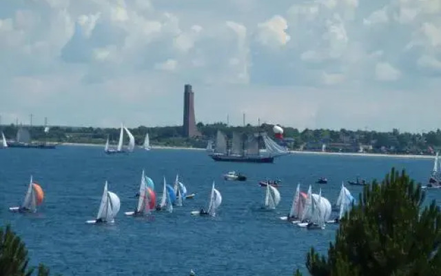 Ferienwohnung Fördehafen
