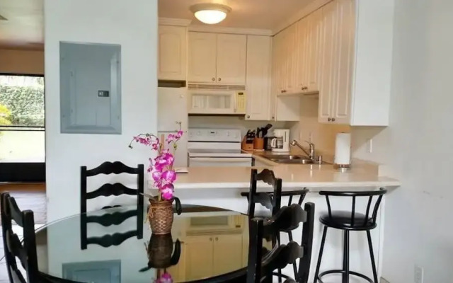 Haupia Kahuku - 2 Br Condo