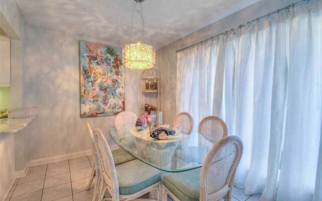 Gloucester Terrace 3-C