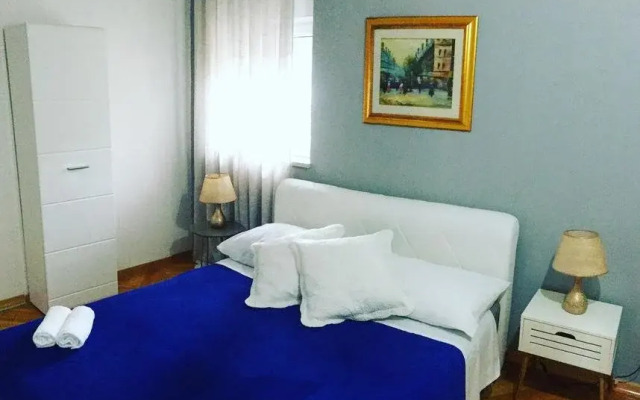Deluxe Suites Mandić