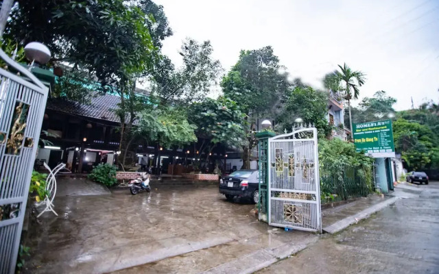 Good Morning Ha Giang Inn - Hostel