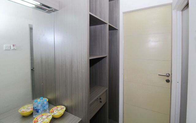 Airy Eco Dukuh Kupang Timur Sepuluh 43 Surabaya