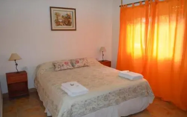 Cabañas Aucaman