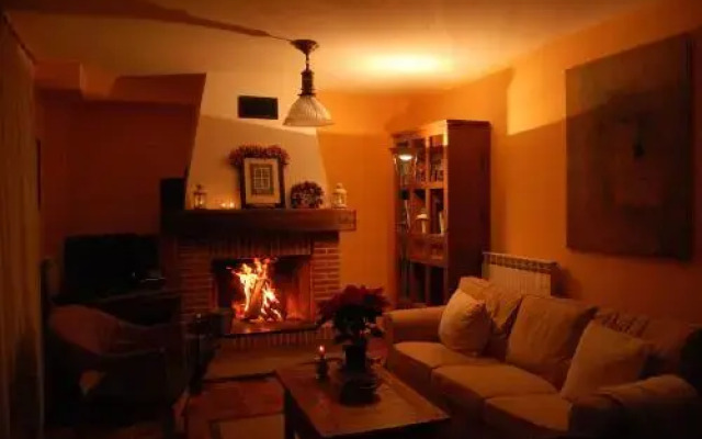 Casa Rural Estarrun