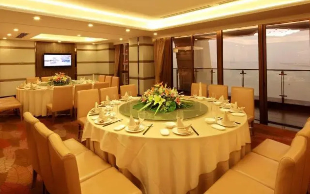 Zhuhai Wan Yue Hotel