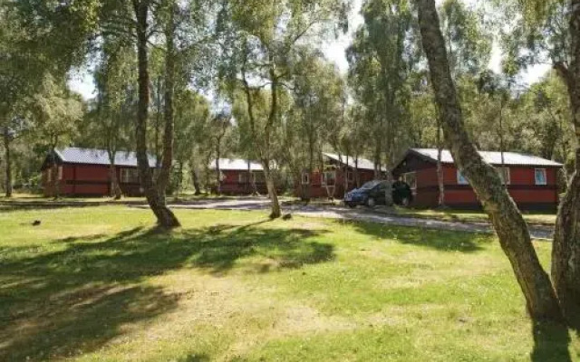 Kiltarlity Lodges