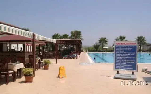 Fethiye Holiday Homes Günlük Kent