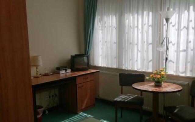 Hotelpension Schwalbennest