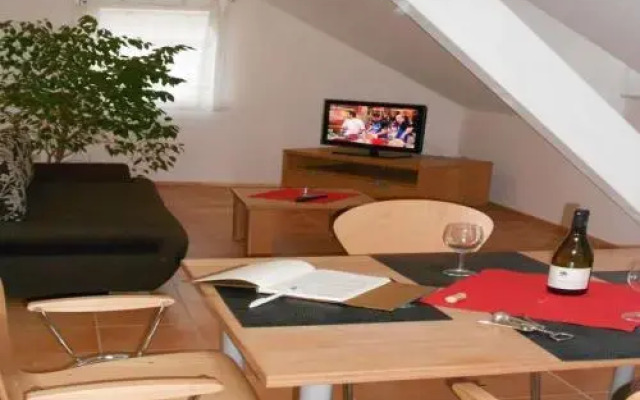 Apartment Schwendemann