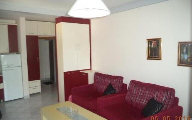 Apartmani Teodora