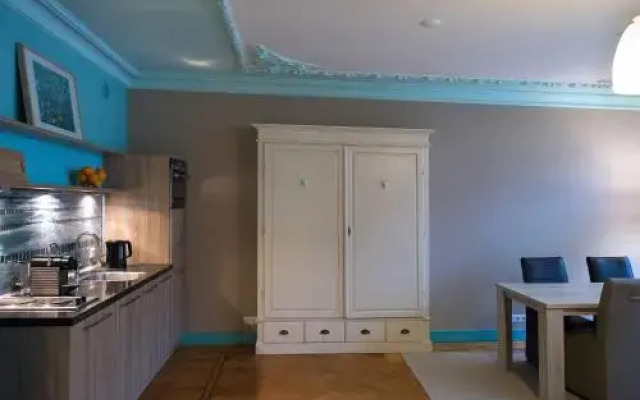 BizStay Copes Apartment