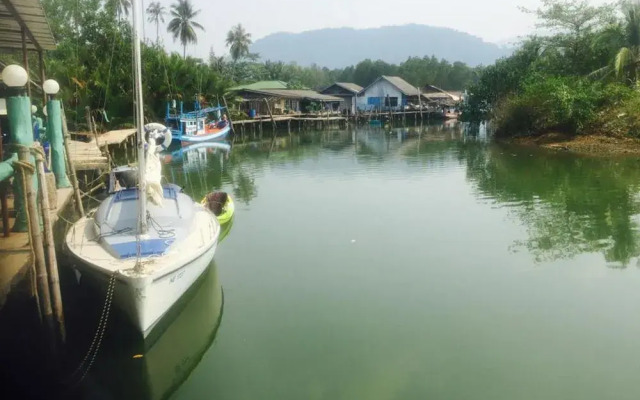 Salakphet Guesthouse