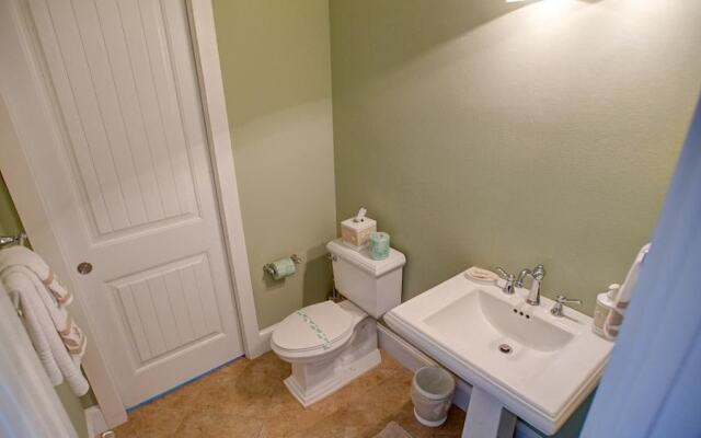 Villa La Concha Apartment 6