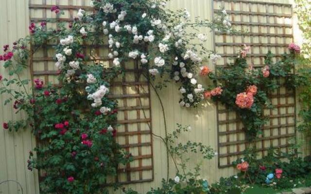 Guest House Artik Dzhulietta