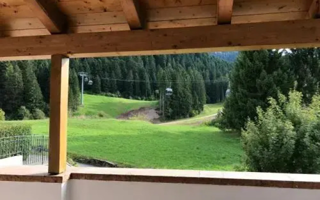 Appartamenti Rì De Clama