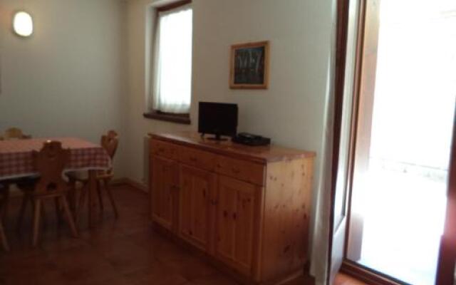 Appartamento Stella Alpina