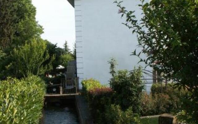 B&B Pedali e Petali Bed and Bike