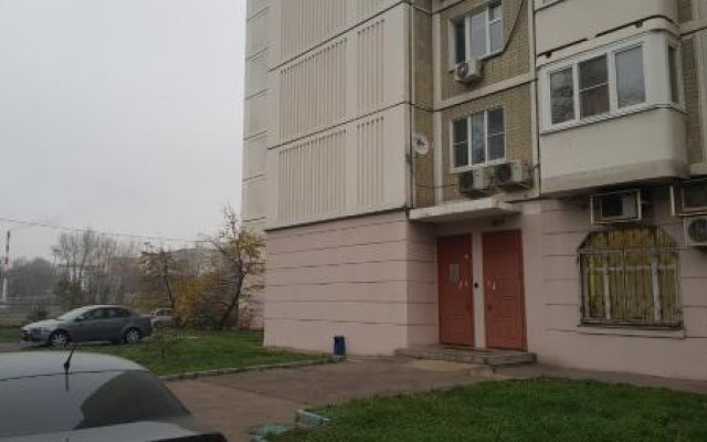 Bolshoy Gorod Hostel