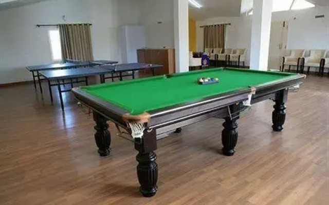 Deccan Plaza Hotel - Ooty