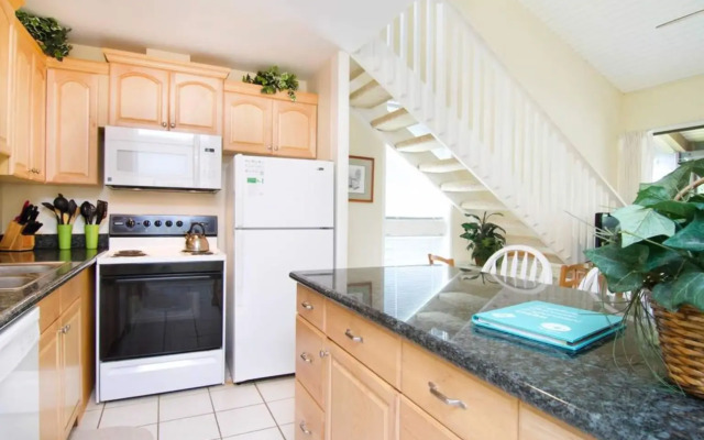 Hale Kai Turtle Bay - 1 Br Condo