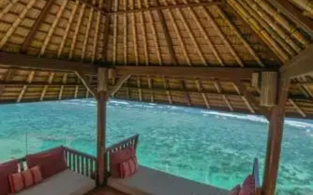 VIlla Nagasutra by Nakula