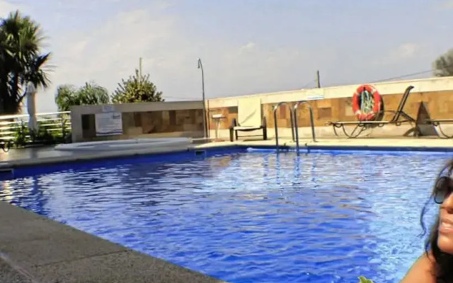 Apartamentos Capricho de Bascuas