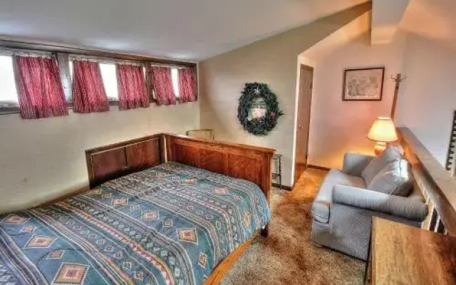 Alpine Meadows 30