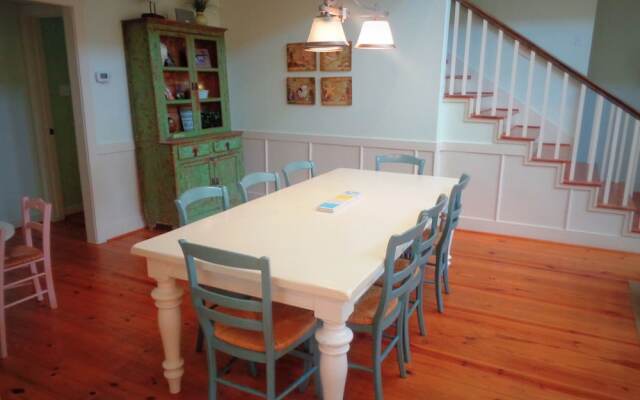 Oceans 11 by RedAwning