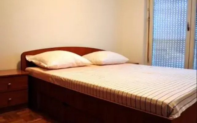 Rooms Borna Top centar