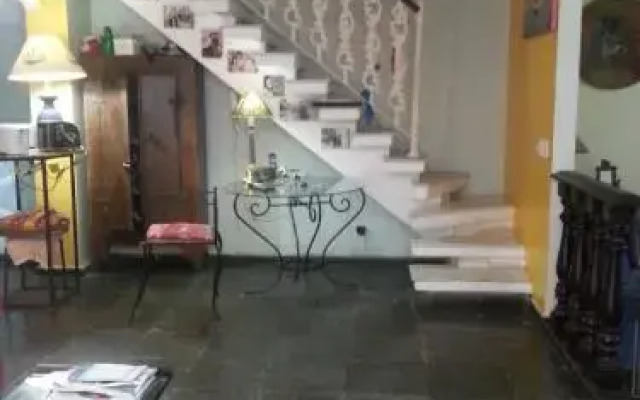 Maison d'hôtes Chez Mireille