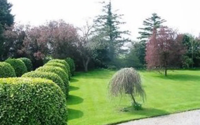 Newton Hall