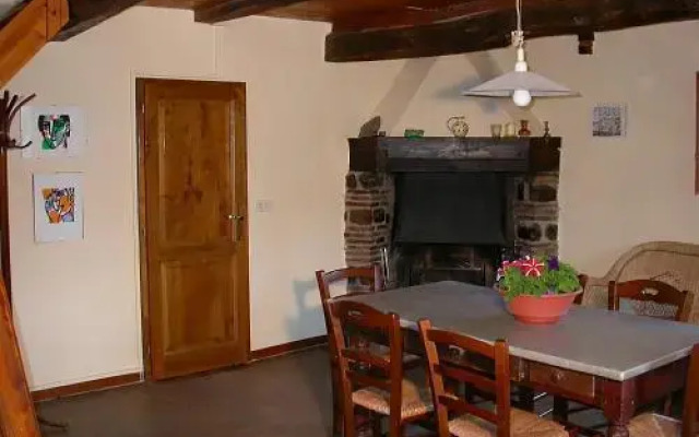 Agriturismo Ca De Carlicchi
