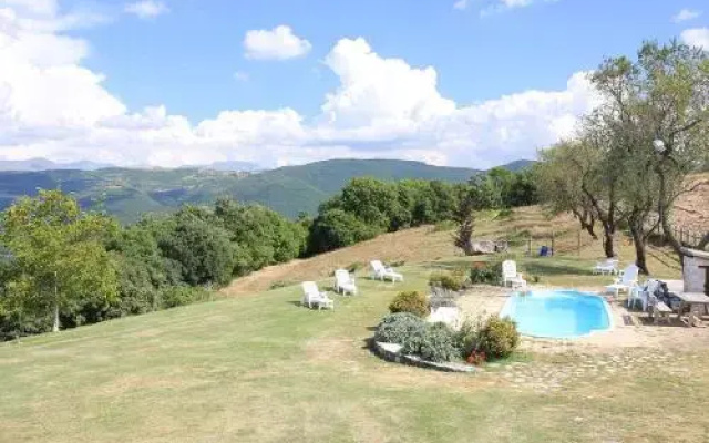 La Ginestra